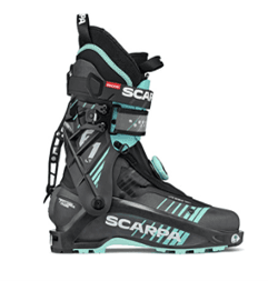 F1 LT and F1 GT Ski Boots - Image 2