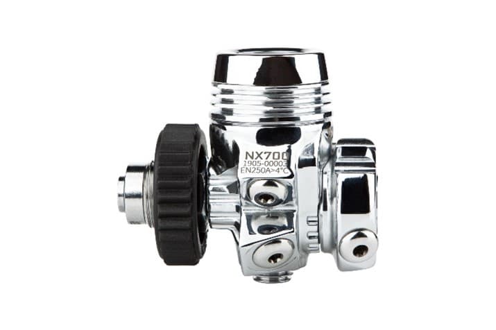 1st stage scuba regulators - Image 1