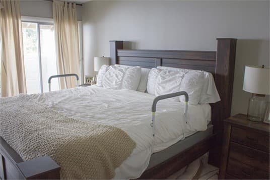 LumaRail Bed Assist Rails - Image 3