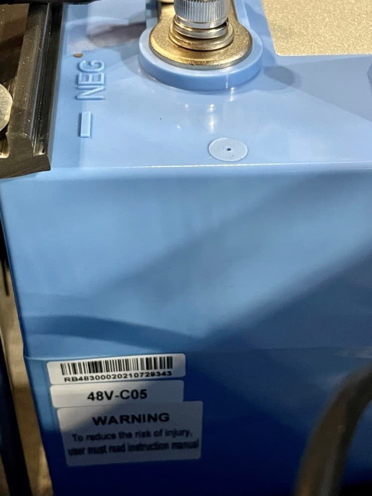 RELiON InSight Series® lithium batteries - Image 2