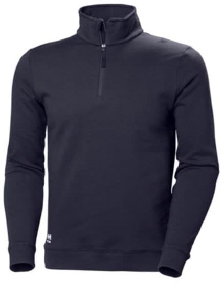 Adult workwear sweatshirts and hoodies - Image 3