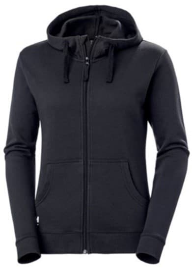 Adult workwear sweatshirts and hoodies - Image 7