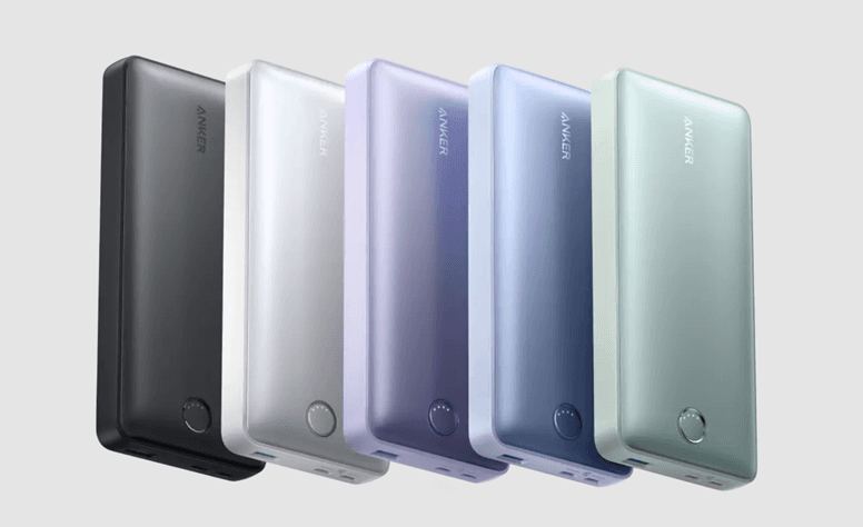 Anker 535 Power Banks (PowerCore 20k) - Image 1