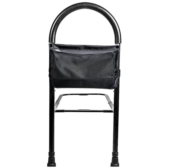 Vaunn Medical Bed Assist Rail adult bed rails - Image 2