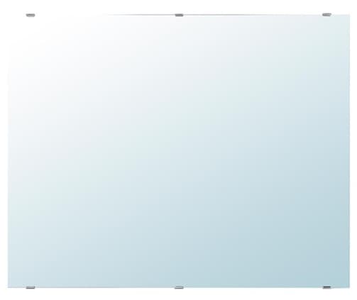 IKEA LETTAN Mirrors - Image 1