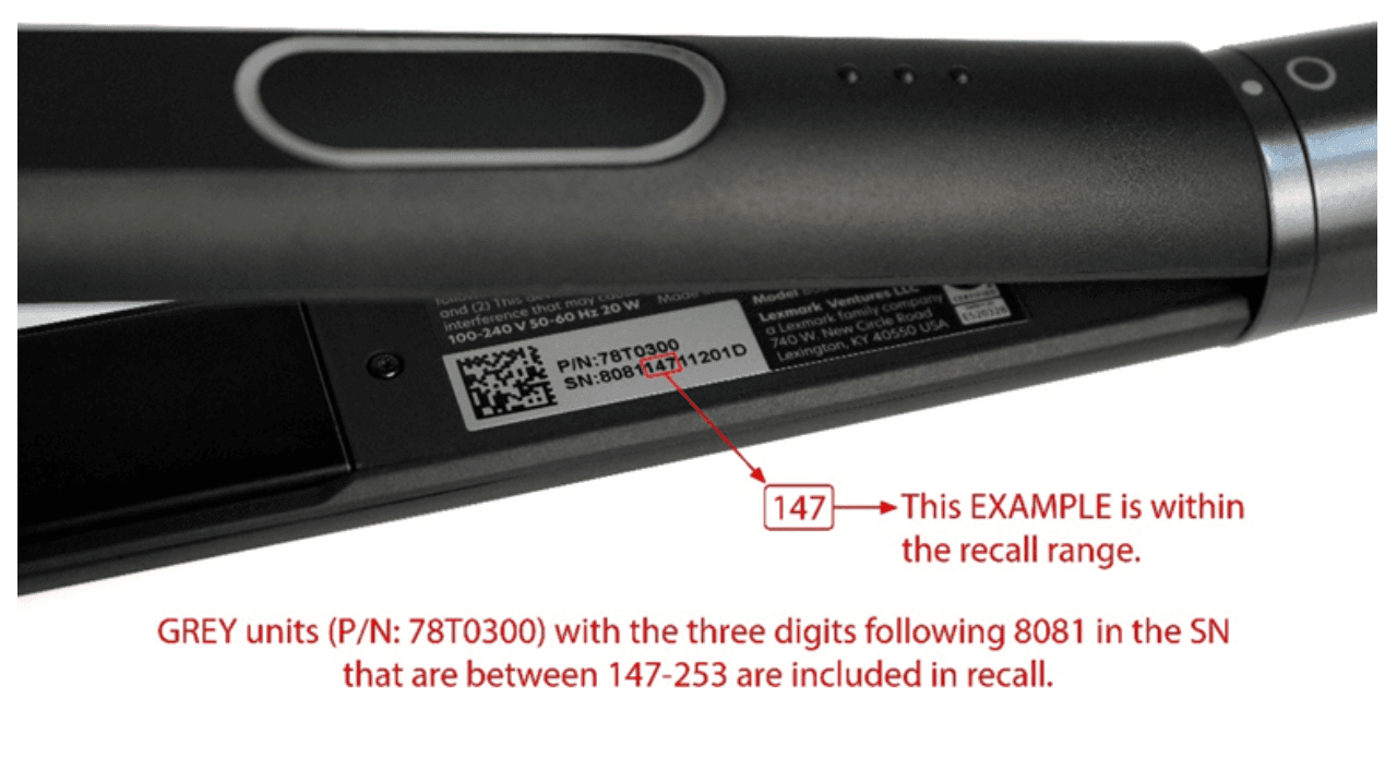 STYLR Hair Stylers - Image 4