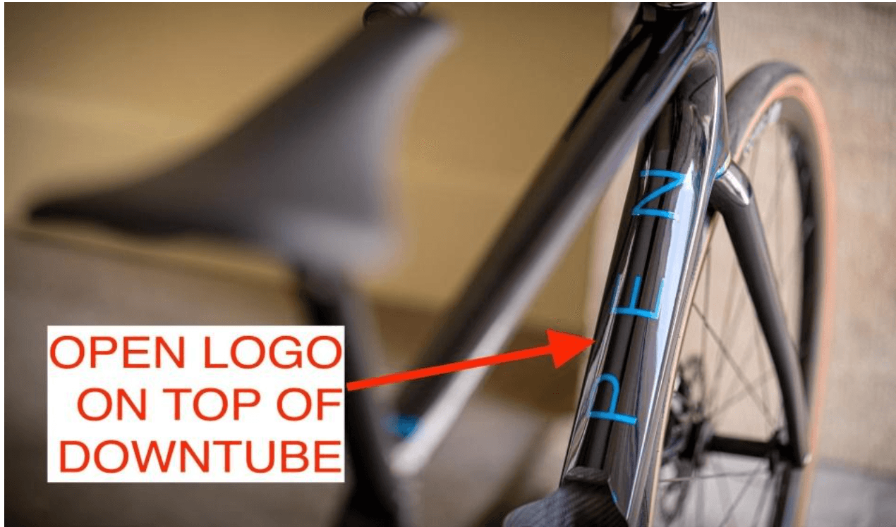 Open Cycle UP Ekar, UPPER Ekar, WIDE Ekar and MIND Ekar bicycles - Image 5