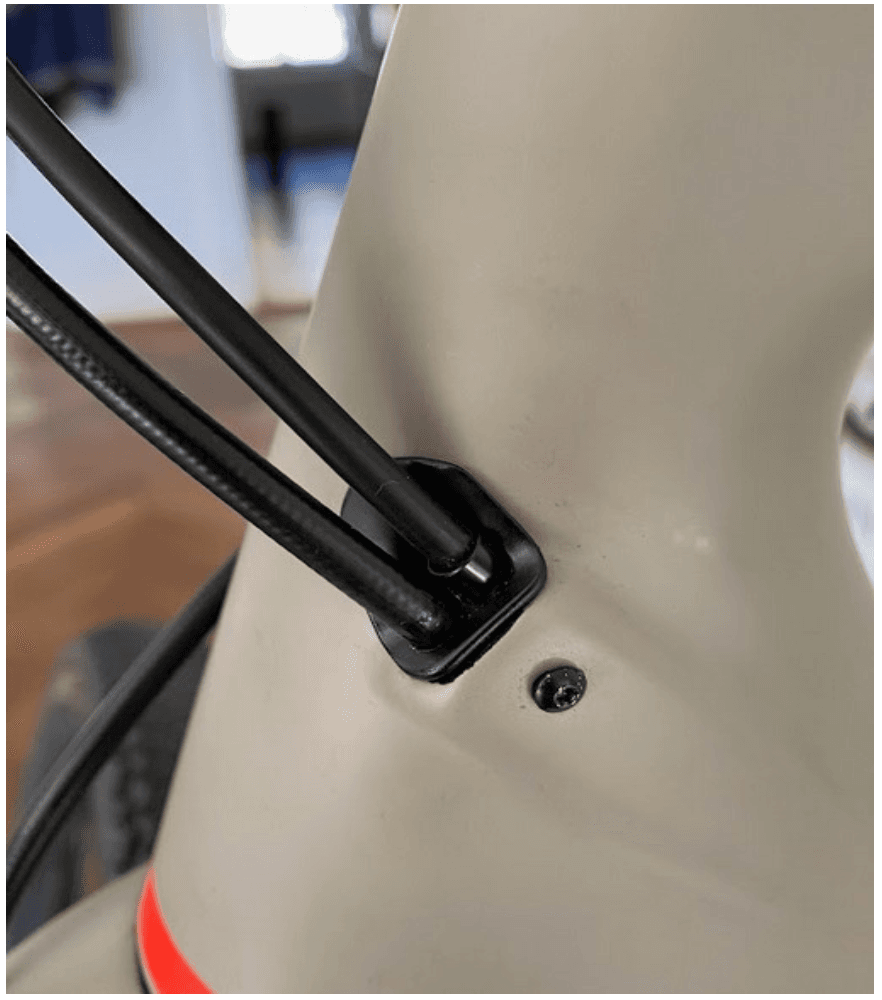 Open Cycle UP Ekar, UPPER Ekar, WIDE Ekar and MIND Ekar bicycles - Image 7