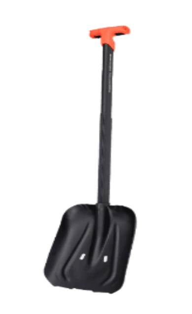 Alugator Ride 3.0 Hoe and Alugator Ride SE avalanche shovels - Image 2