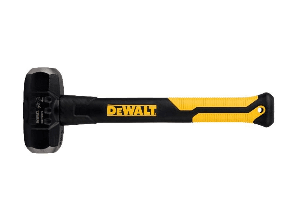 DeWALT, Stanley and Craftsman Fiberglass Sledgehammers - Image 1