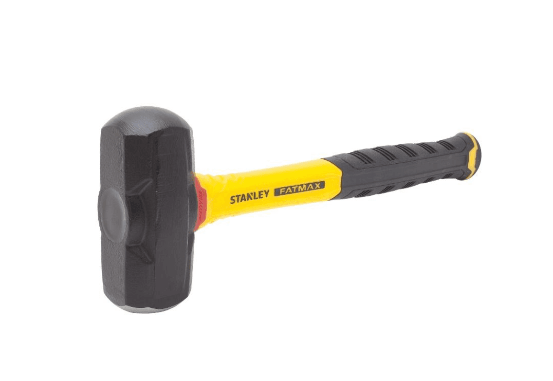 DeWALT, Stanley and Craftsman Fiberglass Sledgehammers - Image 5