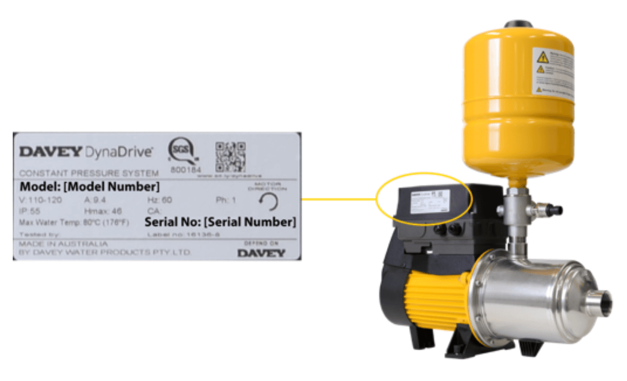 DynaDrive Fresh Water Well Pumps - Image 1