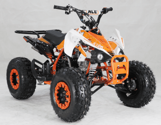 EGL Motor ACE-branded Youth All-Terrain Vehicles (ATVs) - Image 1