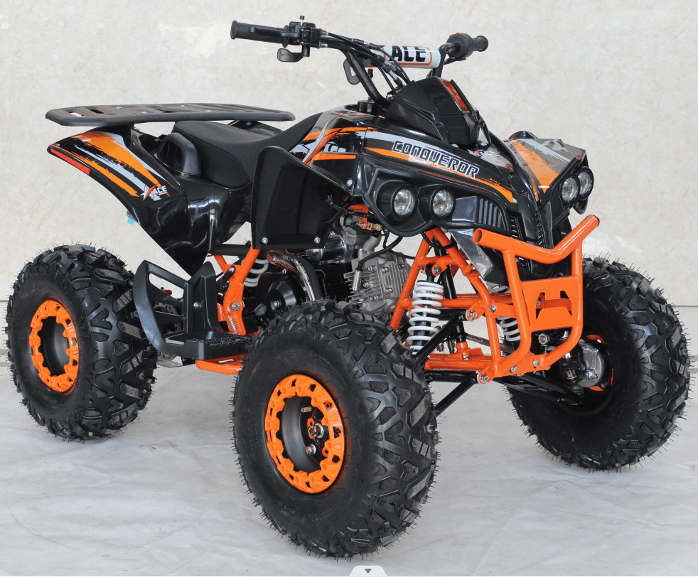 EGL Motor ACE-branded Youth All-Terrain Vehicles (ATVs) - Image 3