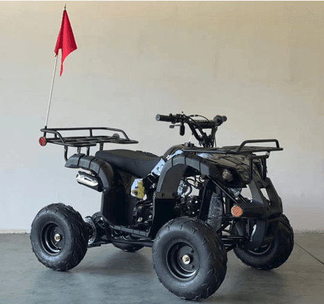 Ricky Powersports Youth All-Terrain Vehicles (ATVs) - Image 1