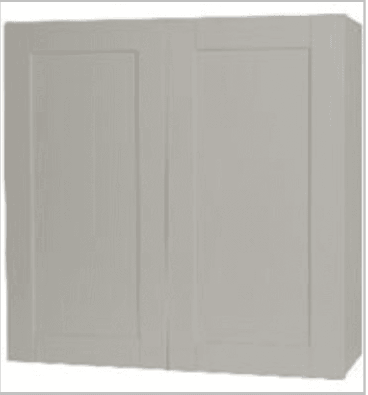 Continental Cabinets and Hampton Bay Kitchen Wall Cabinets - Image 6