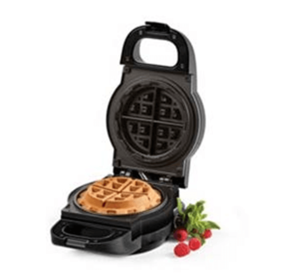 PowerXL Stuffed Wafflizer waffle makers - Image 1