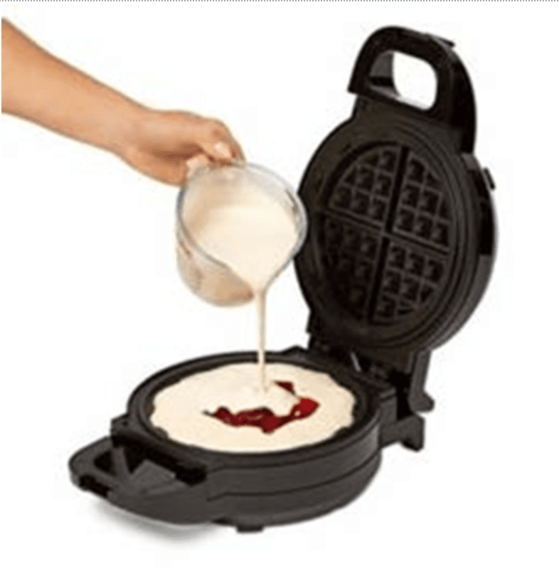 PowerXL Stuffed Wafflizer waffle makers - Image 2