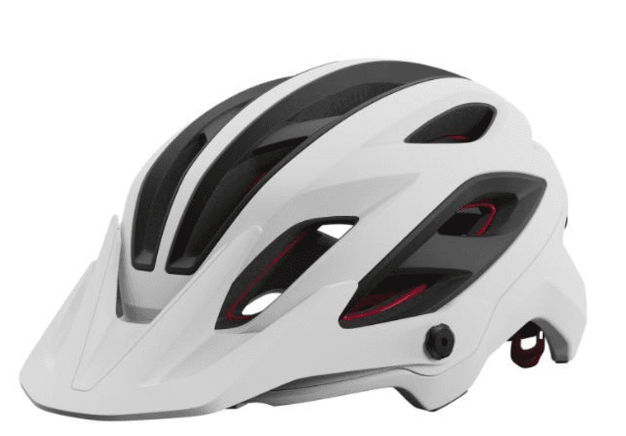 Giro Merit Bicycle Helmets - Image 1