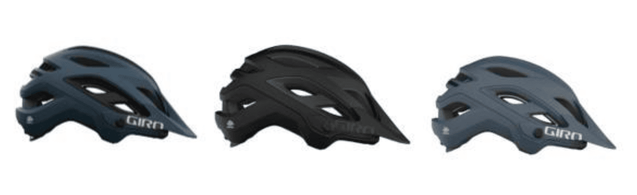 Giro Merit Bicycle Helmets - Image 2