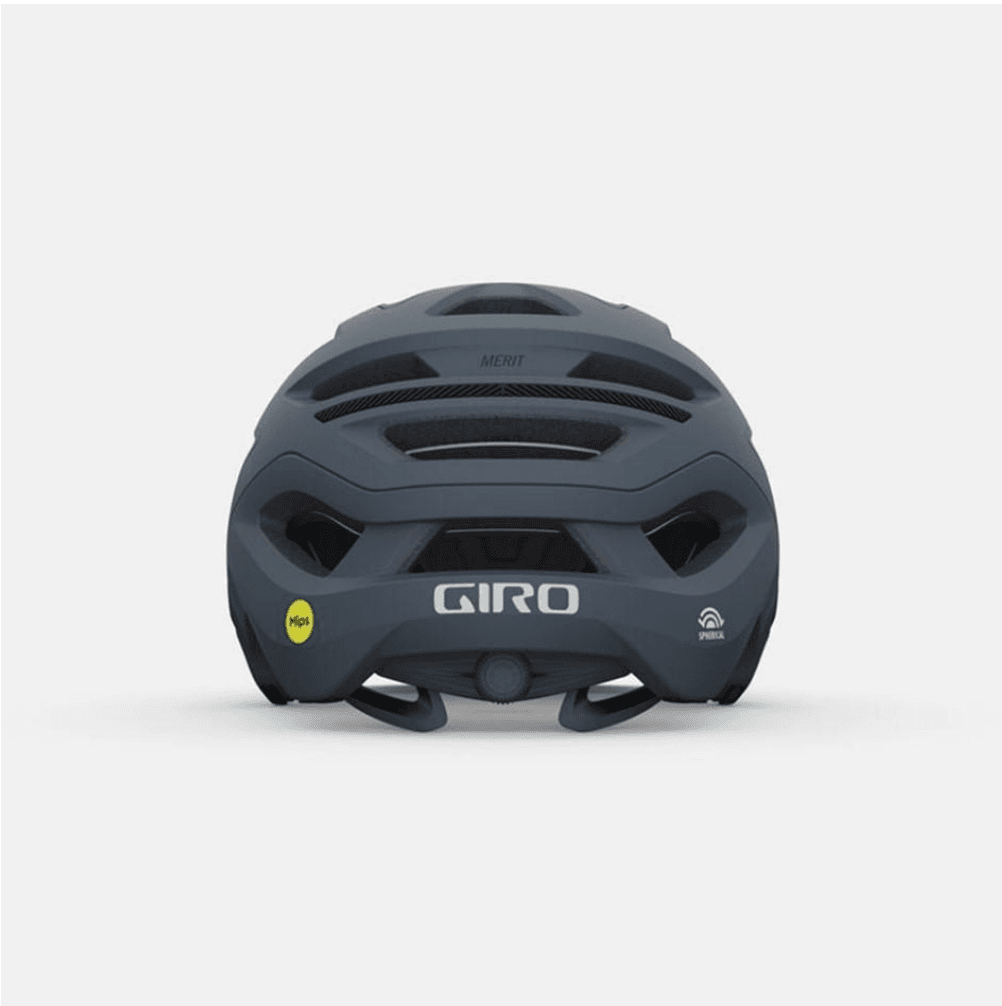 Giro Merit Bicycle Helmets - Image 3
