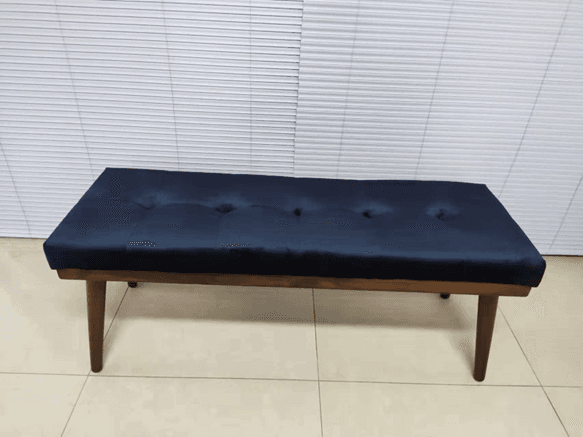 Haining Degao Benches - Image 1