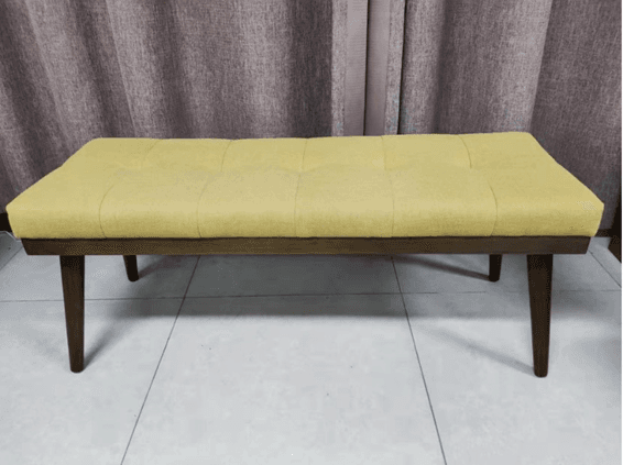 Haining Degao Benches - Image 2