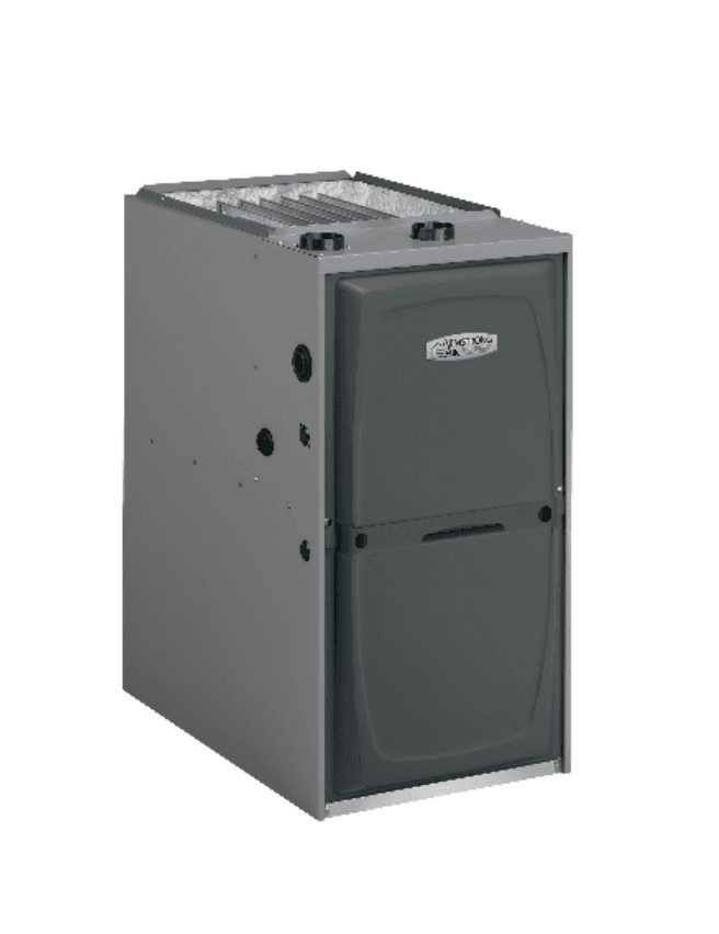 Armstrong Air and Air Ease single stage gas furnaces - Image 1
