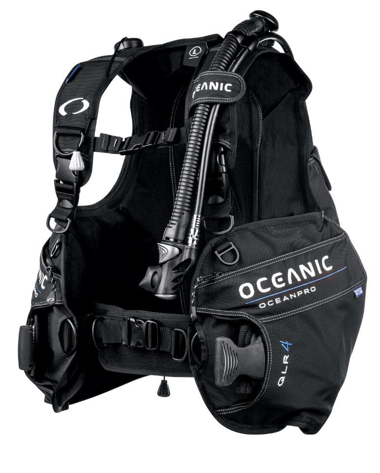 SCUBA Diving Buoyancy Compensating Devices OceanPro, Excursion, Hera - Image 3