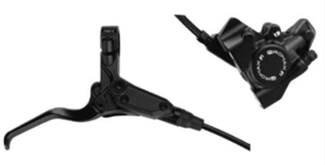 Promax hydraulic disc brakes sold on Trek bicycles - Image 2