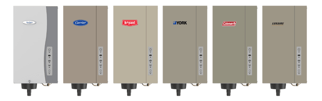 Steam Humidifiers - Image 1