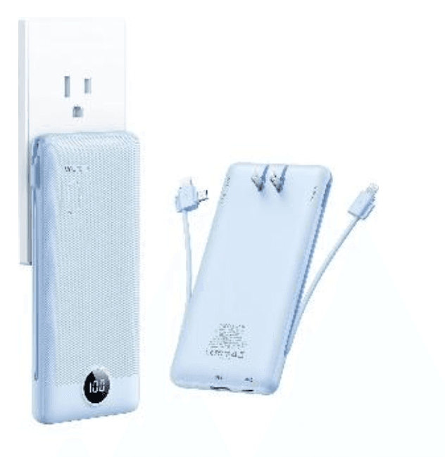 VRURC portable chargers - Image 2