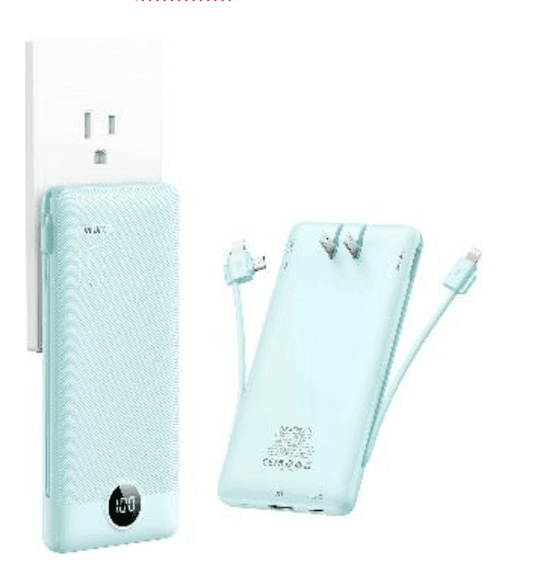 VRURC portable chargers - Image 3
