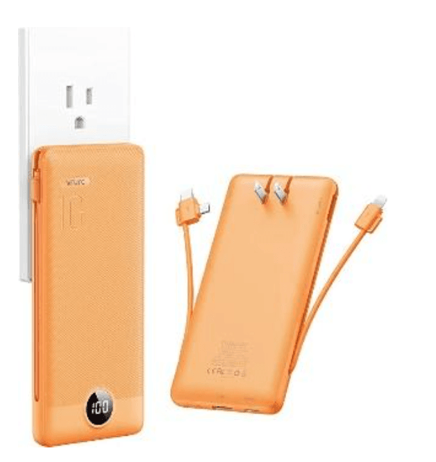VRURC portable chargers - Image 4