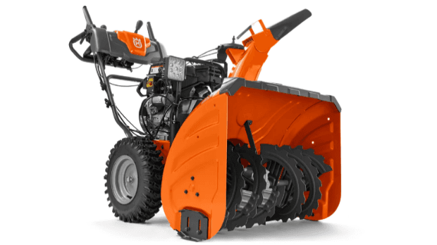 Residential 300 Series Snow Blowers - Image 1