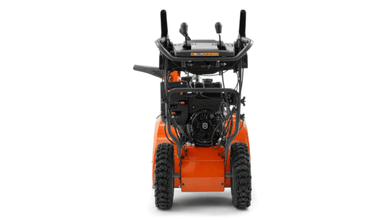 Residential 300 Series Snow Blowers - Image 2