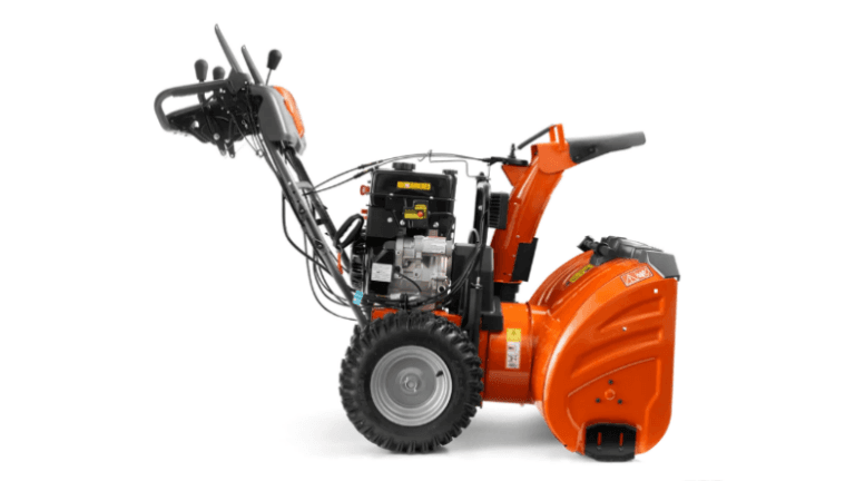 Residential 300 Series Snow Blowers - Image 4