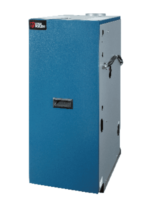 Gas-fired hot water residential boilers - Image 2