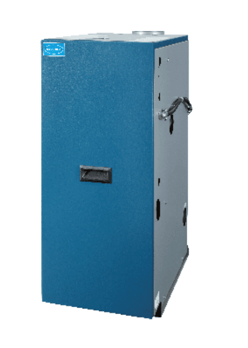 Gas-fired hot water residential boilers - Image 3