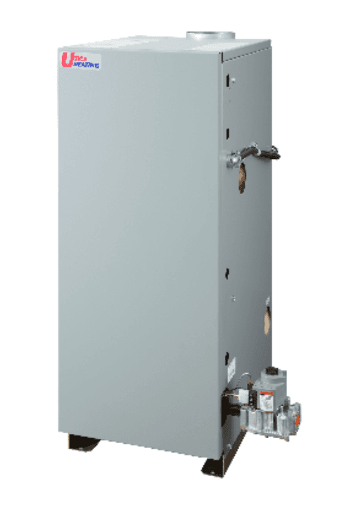 Gas-fired hot water residential boilers - Image 4