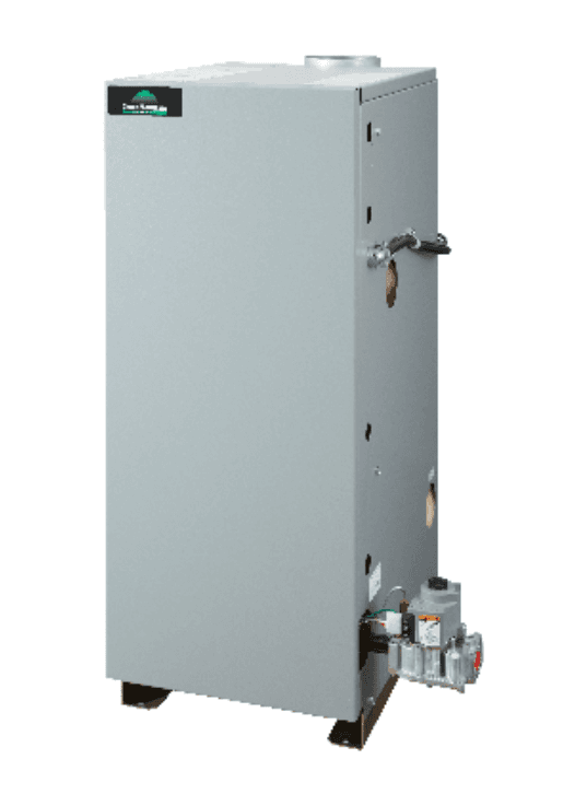 Gas-fired hot water residential boilers - Image 6