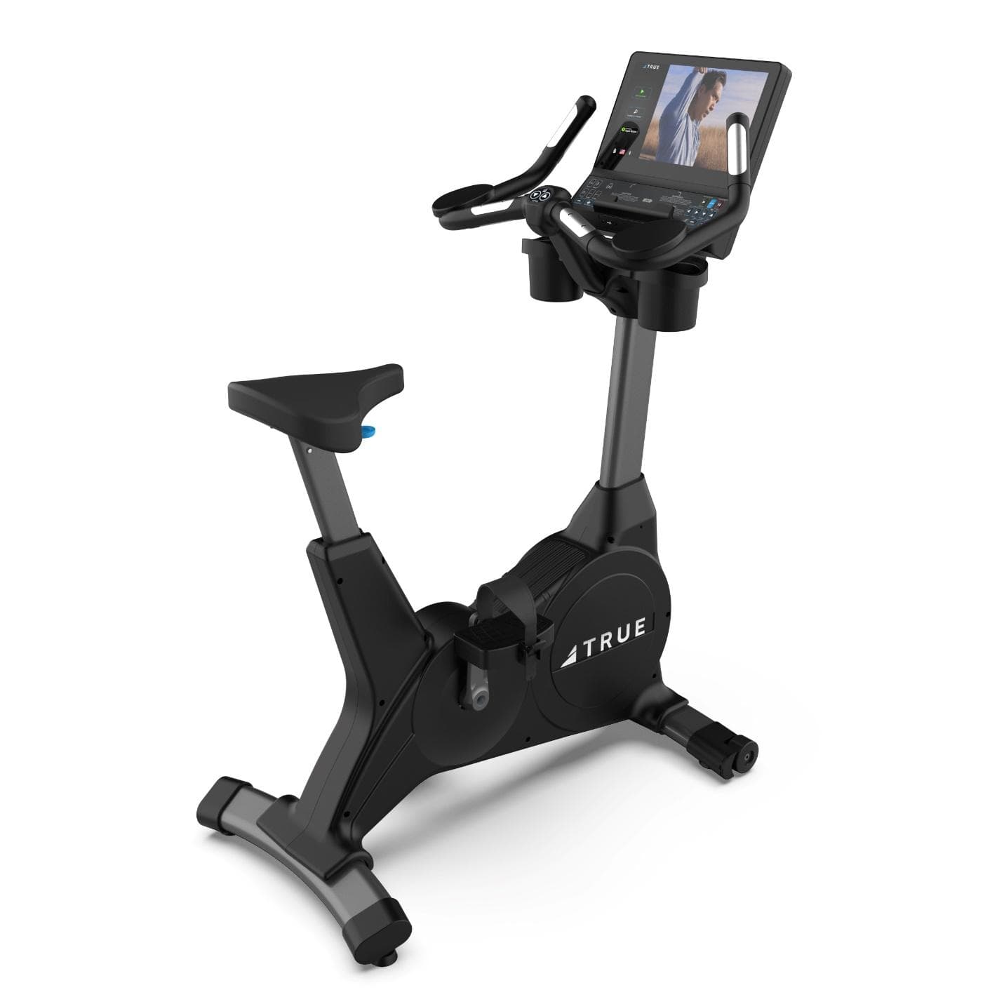 Showrunner II Consoles, with included wireless phone chargers, sold with fitness equipment - Image 2