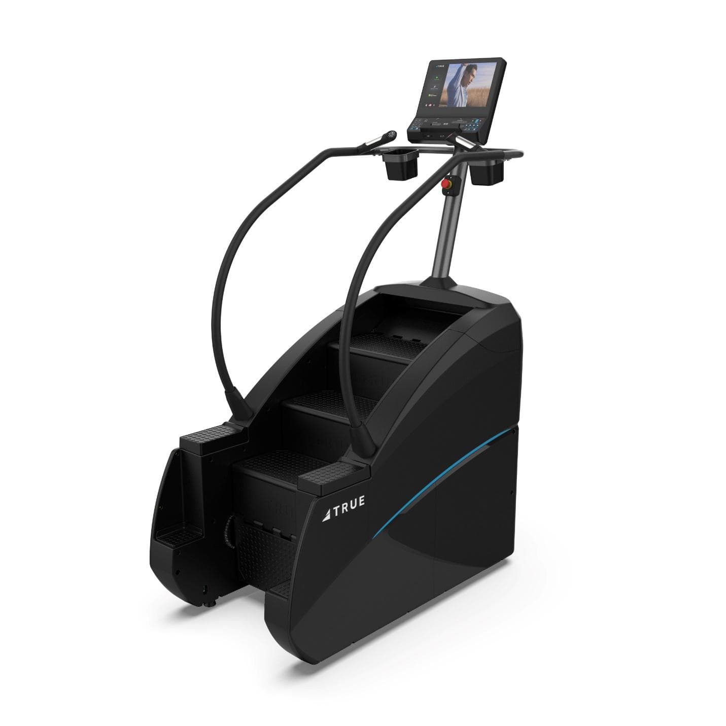 Showrunner II Consoles, with included wireless phone chargers, sold with fitness equipment - Image 3