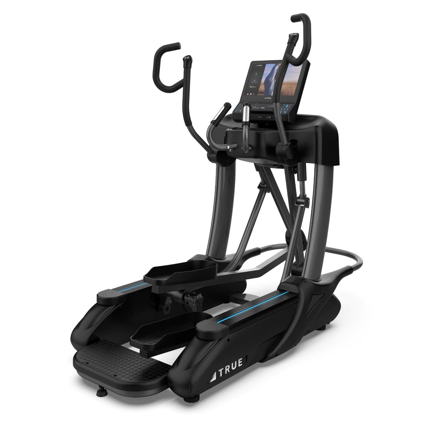 Showrunner II Consoles, with included wireless phone chargers, sold with fitness equipment - Image 4