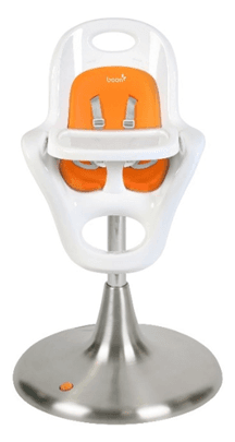 Boon Flair & Flair Elite highchairs - Image 1