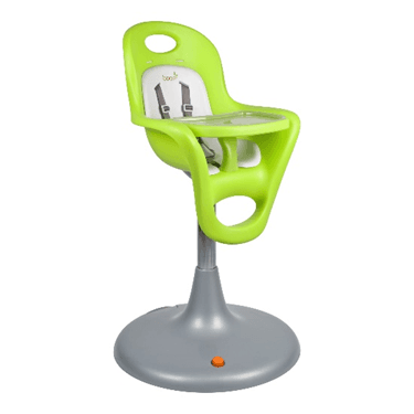 Boon Flair & Flair Elite highchairs - Image 4