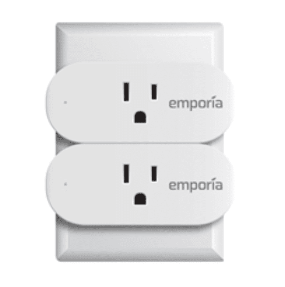 Emporia Smart Plugs - Image 1
