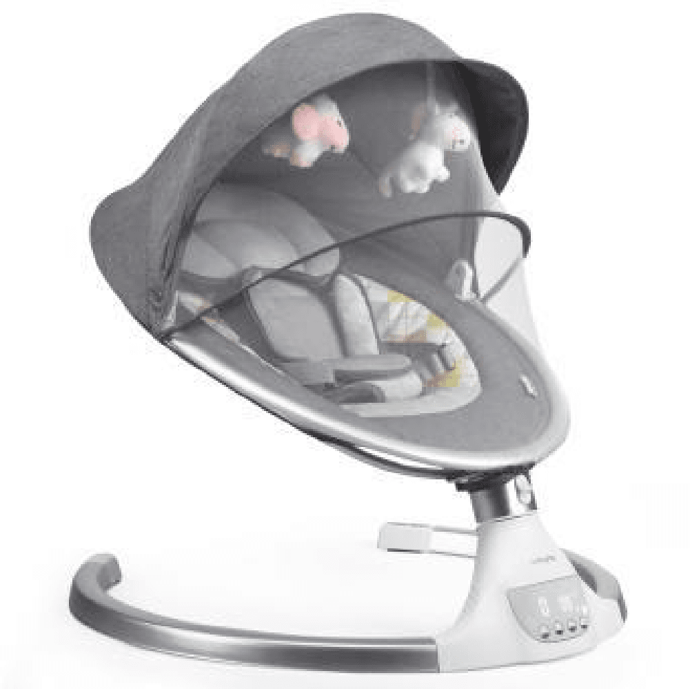 HONEY JOY Infant Swings - Image 1