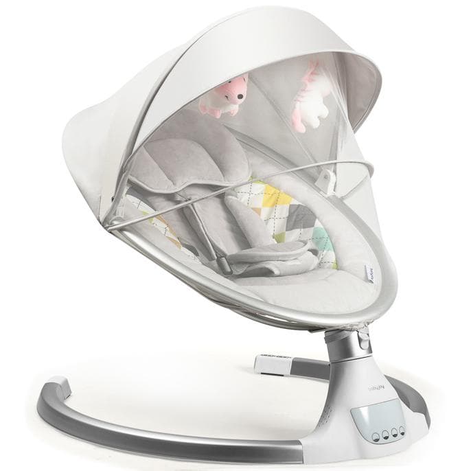 HONEY JOY Infant Swings - Image 2
