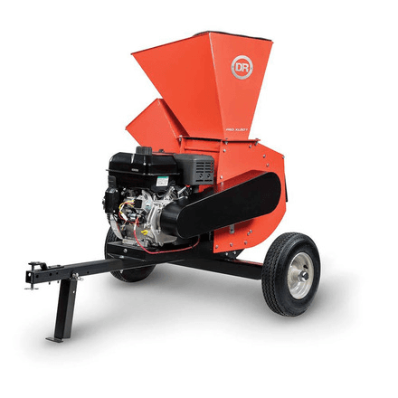DR Power Chipper Shredders - Image 1